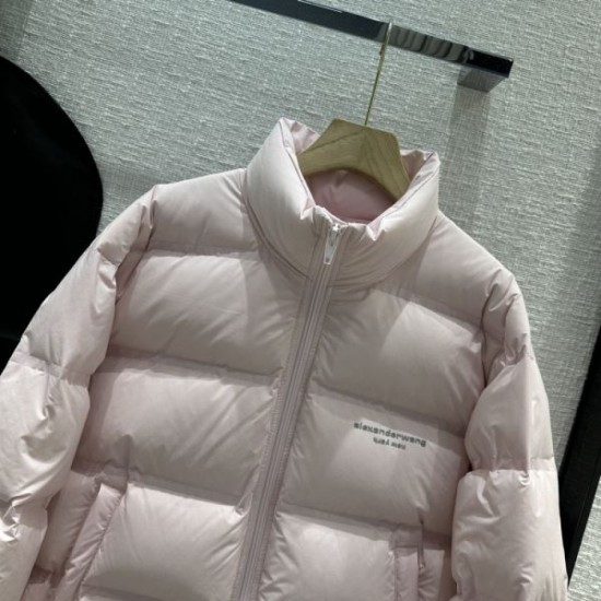 ALEXANDER WANG Lowest Price Guarantee 2023FW Down Jacket ALEXANDER WANG Lowest Price Guarantee 2023FW Down Jacket