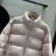ALEXANDER WANG Lowest Price Guarantee 2023FW Down Jacket ALEXANDER WANG Lowest Price Guarantee 2023FW Down Jacket