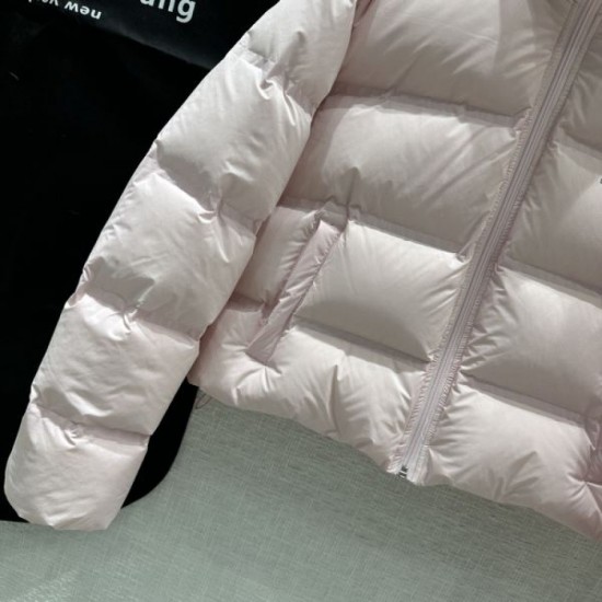 ALEXANDER WANG Lowest Price Guarantee 2023FW Down Jacket ALEXANDER WANG Lowest Price Guarantee 2023FW Down Jacket
