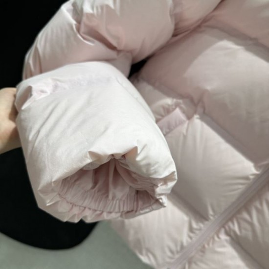 ALEXANDER WANG Lowest Price Guarantee 2023FW Down Jacket ALEXANDER WANG Lowest Price Guarantee 2023FW Down Jacket