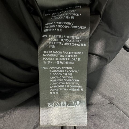 2023FW down jacket BALENCIAGA Balenciaga welcome this season 2023FW down jacket BALENCIAGA Balenciaga welcome this season