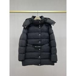 2023FW down jacket BURBERRY Burberry noteworthy this fall/winter