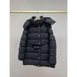 2023FW down jacket BURBERRY Burberry noteworthy this fall/winter