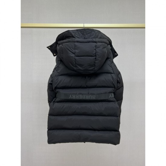 2023FW down jacket BURBERRY Burberry noteworthy this fall/winter 2023FW down jacket BURBERRY Burberry noteworthy this fall/winter