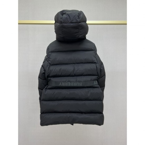 2023FW down jacket BURBERRY Burberry noteworthy this fall/winter 2023FW down jacket BURBERRY Burberry noteworthy this fall/winter