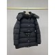 2023FW down jacket BURBERRY Burberry noteworthy this fall/winter 2023FW down jacket BURBERRY Burberry noteworthy this fall/winter