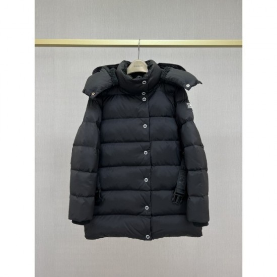 2023FW down jacket BURBERRY Burberry noteworthy this fall/winter 2023FW down jacket BURBERRY Burberry noteworthy this fall/winter