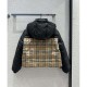 2023FW Down Jacket BURBERRY Burberry trendy feel 2023FW Down Jacket BURBERRY Burberry trendy feel
