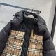 2023FW Down Jacket BURBERRY Burberry trendy feel 2023FW Down Jacket BURBERRY Burberry trendy feel