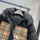 2023FW Down Jacket BURBERRY Burberry trendy feel 2023FW Down Jacket BURBERRY Burberry trendy feel