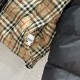 2023FW Down Jacket BURBERRY Burberry trendy feel 2023FW Down Jacket BURBERRY Burberry trendy feel