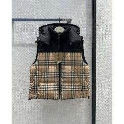 2023FW Down Jacket Vest BURBERRY No. 1 in total cumulative sales