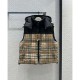 2023FW Down Jacket Vest BURBERRY No. 1 in total cumulative sales 2023FW Down Jacket Vest BURBERRY No. 1 in total cumulative sales