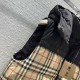 2023FW Down Jacket Vest BURBERRY No. 1 in total cumulative sales 2023FW Down Jacket Vest BURBERRY No. 1 in total cumulative sales
