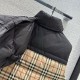 2023FW Down Jacket Vest BURBERRY No. 1 in total cumulative sales 2023FW Down Jacket Vest BURBERRY No. 1 in total cumulative sales