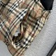 2023FW Down Jacket Vest BURBERRY No. 1 in total cumulative sales 2023FW Down Jacket Vest BURBERRY No. 1 in total cumulative sales
