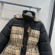 2023FW Down Jacket BURBERRY Burberry Celebrity Favorite Brand 2023FW Down Jacket BURBERRY Burberry Celebrity Favorite Brand