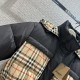 2023FW Down Jacket BURBERRY Burberry Celebrity Favorite Brand 2023FW Down Jacket BURBERRY Burberry Celebrity Favorite Brand