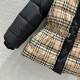 2023FW Down Jacket BURBERRY Burberry Celebrity Favorite Brand 2023FW Down Jacket BURBERRY Burberry Celebrity Favorite Brand