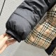 2023FW Down Jacket BURBERRY Burberry Celebrity Favorite Brand 2023FW Down Jacket BURBERRY Burberry Celebrity Favorite Brand