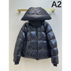 2023FW Down Jacket BURBERRY Burberry Celebrity Favorite Brand