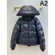 2023FW Down Jacket BURBERRY Burberry Celebrity Favorite Brand 2023FW Down Jacket BURBERRY Burberry Celebrity Favorite Brand