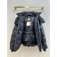 2023FW Down Jacket BURBERRY Burberry Celebrity Favorite Brand 2023FW Down Jacket BURBERRY Burberry Celebrity Favorite Brand