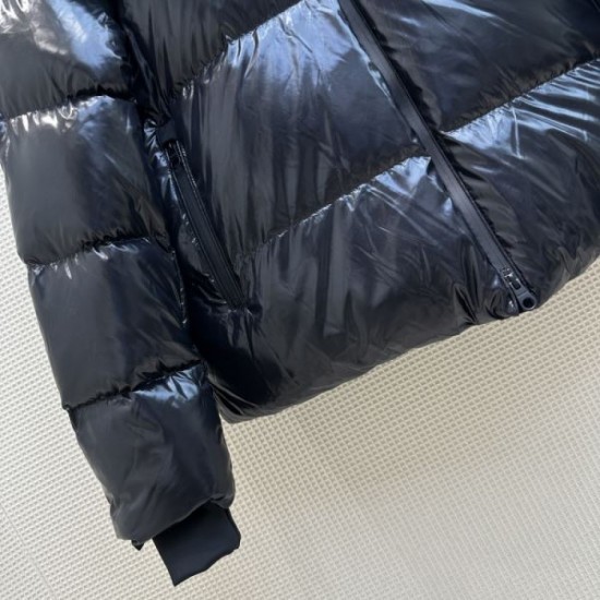 2023FW Down Jacket BURBERRY Burberry Celebrity Favorite Brand 2023FW Down Jacket BURBERRY Burberry Celebrity Favorite Brand