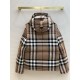 2023FW Down Jacket BURBERRY Burberry's ever-popular standard product 2023FW Down Jacket BURBERRY Burberry's ever-popular standard product