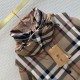2023FW Down Jacket BURBERRY Burberry's ever-popular standard product 2023FW Down Jacket BURBERRY Burberry's ever-popular standard product