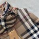 2023FW Down Jacket BURBERRY Burberry's ever-popular standard product 2023FW Down Jacket BURBERRY Burberry's ever-popular standard product