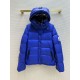 2023FW Down Jacket BURBERRY Burberry Autumn/Winter Latest Works Are Sure to Sold Out 2023FW Down Jacket BURBERRY Burberry Autumn/Winter Latest Works Are Sure to Sold Out