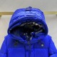 2023FW Down Jacket BURBERRY Burberry Autumn/Winter Latest Works Are Sure to Sold Out 2023FW Down Jacket BURBERRY Burberry Autumn/Winter Latest Works Are Sure to Sold Out