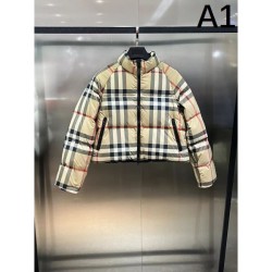 2023FW Down Jacket BURBERRY Burberry Popular Sale