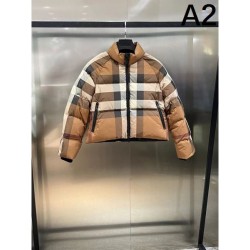 2023FW Down Jacket BURBERRY Burberry Popular Sale