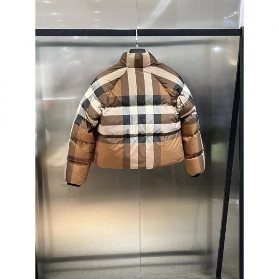 2023FW Down Jacket BURBERRY Burberry Popular Sale 2023FW Down Jacket BURBERRY Burberry Popular Sale