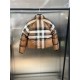 2023FW Down Jacket BURBERRY Burberry Popular Sale 2023FW Down Jacket BURBERRY Burberry Popular Sale