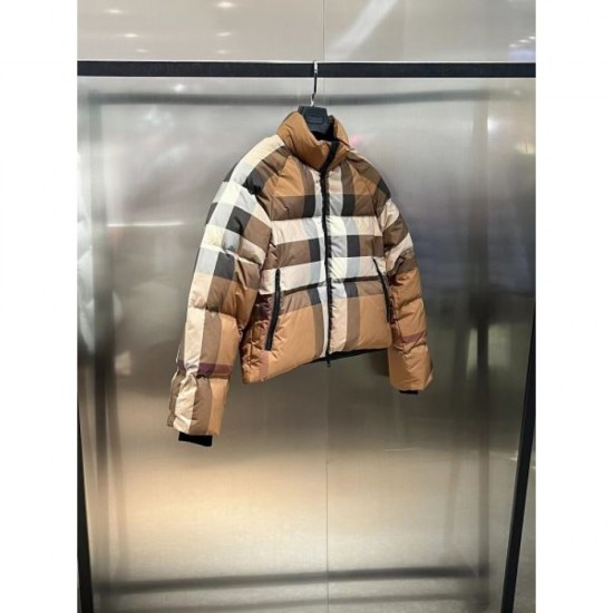 2023FW Down Jacket BURBERRY Burberry Popular Sale 2023FW Down Jacket BURBERRY Burberry Popular Sale