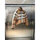 2023FW Down Jacket BURBERRY Burberry Popular Sale 2023FW Down Jacket BURBERRY Burberry Popular Sale