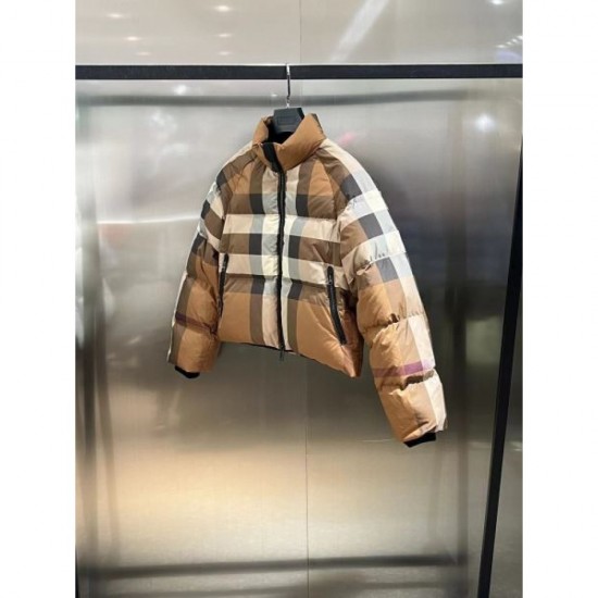 2023FW Down Jacket BURBERRY Burberry Popular Sale 2023FW Down Jacket BURBERRY Burberry Popular Sale