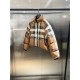 2023FW Down Jacket BURBERRY Burberry Popular Sale 2023FW Down Jacket BURBERRY Burberry Popular Sale
