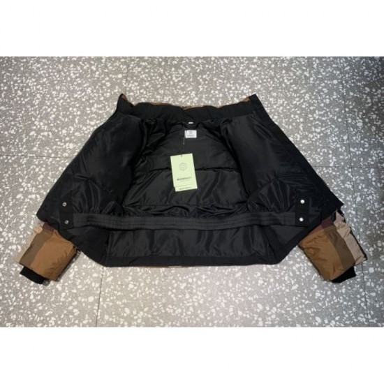 2023FW Down Jacket BURBERRY Burberry Popular Sale 2023FW Down Jacket BURBERRY Burberry Popular Sale