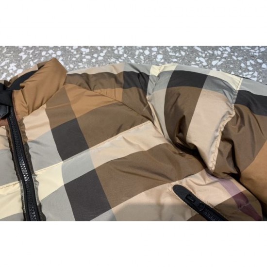 2023FW Down Jacket BURBERRY Burberry Popular Sale 2023FW Down Jacket BURBERRY Burberry Popular Sale