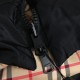 2023FW BURBERRY Beautiful cotton vest with Burberry logo 2023FW BURBERRY Beautiful cotton vest with Burberry logo