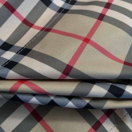 2023FW BURBERRY Beautiful cotton vest with Burberry logo 2023FW BURBERRY Beautiful cotton vest with Burberry logo