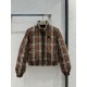BURBERRY Mature design 2023FW down jacket BURBERRY Mature design 2023FW down jacket