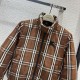 BURBERRY Mature design 2023FW down jacket BURBERRY Mature design 2023FW down jacket