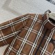 BURBERRY Mature design 2023FW down jacket BURBERRY Mature design 2023FW down jacket
