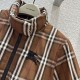 BURBERRY Mature design 2023FW down jacket BURBERRY Mature design 2023FW down jacket