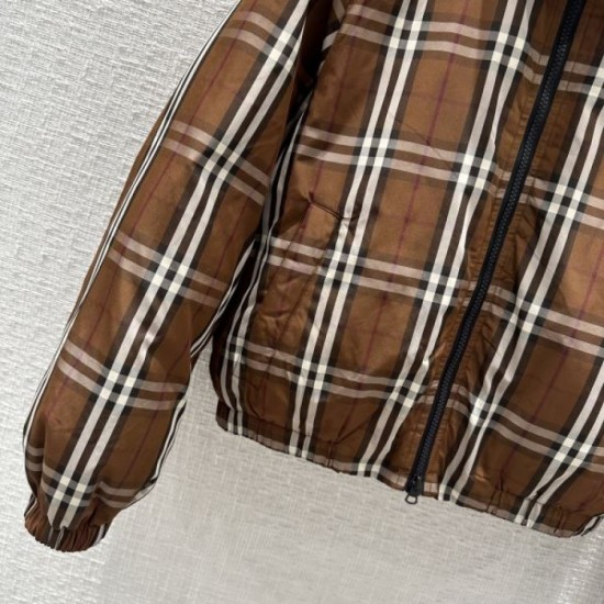 BURBERRY Mature design 2023FW down jacket BURBERRY Mature design 2023FW down jacket